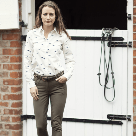 What To Wear When Horse Riding