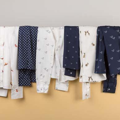 Nagelneues Damen Wistow Shirt