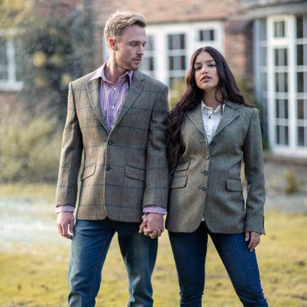 What To Wear To The Races In Winter?